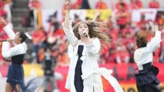 ｢最高！｣｢涙が止まりません｣リトグリのJリーグ応援ソング2026年版“感涙”スペシャルムービー公開！｢ホントにステキな動画｣｢もう一生この曲がいい｣