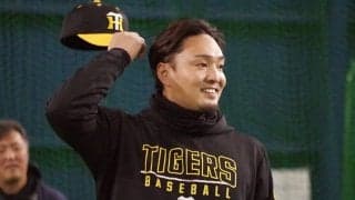 元阪神・秋山拓巳氏が四国IL香川の臨時投手コーチに就任　春季キャンプで指導…NPB通算49勝右腕