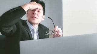 糖尿病と目の病気 -「かすむ」「見えにくい」症状は危険信号