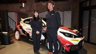 兼松由奈が今季もモリゾウチャレンジカップに参戦。ダブルタイトルを狙う