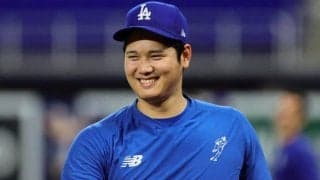 「ごめん、ヤマ」LA司会者が“謝罪”　大谷翔平との滲む関係、米爆笑「友情が大好き」