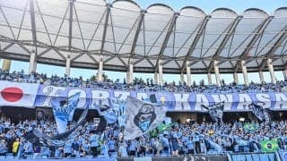 ｢デザイン可愛すぎる!!｣30周年のJ1川崎と活動終了の｢地元出身人気バンド｣がシャツで絆のコラボ！｢色味が天才だな｣｢胸のマークにししゃも3匹｣