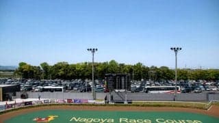 名古屋競馬のベテラン 成田明調教師が逝去