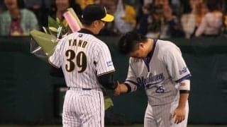 甲子園に響いた「行くな！越えるな！」　名捕手の引退試合…担当アナの実況に隠された“真実”