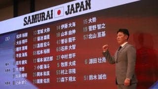 Rソックスが吉田正尚のWBC出場容認！現地記者伝える「許可が出た」…実現ならメジャーリーガー過去最多9人に