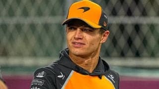 首のトレーニングからライバルとのパデルまで、F1ドライバーのコンディション管理