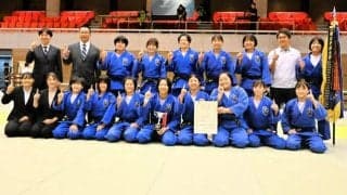 青学大の黒田朝日選手らに岡山スポーツ賞　ブレイキンの菱川選手も