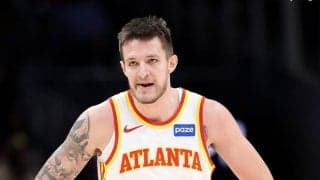 ホークスとブレイザーズでトレード成立…ガードのビト・クレイチがブレイザーズへ移籍