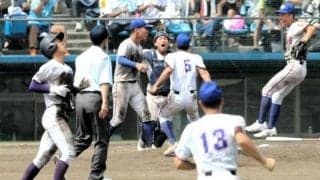 夏の甲子園めざす熱戦、7月4日開幕　高校野球茨城大会の日程決まる