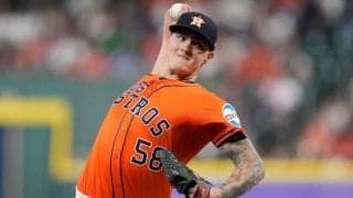 米国代表に衝撃、CY賞3位右腕が代表辞退　優先したシーズン…背景に代理人ボラス？