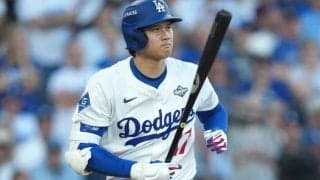 もはや“普通扱い”…大谷翔平がまたNo.1　しかも満票、受けたDH最高評価「驚きなし」