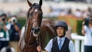 【きさらぎ賞】コントレイル産駒が重賞初制覇なるか 京都2歳S3着のゴーイントゥスカイが参戦