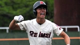 日本福祉大が新入生を発表！昨夏鹿児島大会準優勝のスラッガー、宮崎大会ベスト4の三遊間などが入学