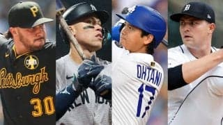 大谷翔平、ジャッジ…第6回WBCは「史上初の大会」　奇跡の“同時出場”、20年経て実現