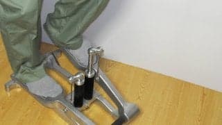 足踏みステッパーって効果ある？毎日10分と30分、1ヶ月後の変化の違い