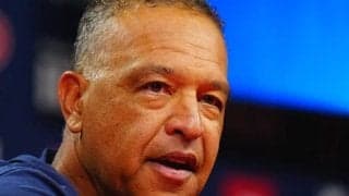 ド軍指揮官が“激痩せ”　成功した-5.4キロ…断った大好物にネット騒然「気合い入ってる」