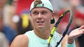  離脱中の世界17位「実は忙しい」 