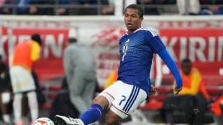 【サッカー日本代表】負傷者が続出する今、台頭が期待されるパリ五輪世代　急成長の可能性がある選手は？