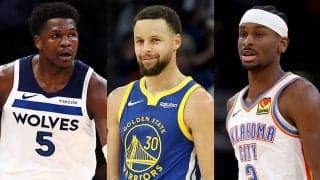 NBAオールスター2026のチーム分け発表…“アメリカvsワールド”豪華メンバー24名揃う