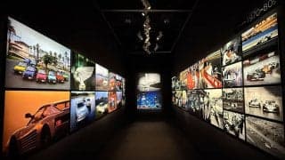 小林稔氏の写真展【CHASING GRACE】のトークショーに出演しました