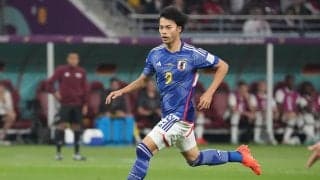 サッカー日本代表「30年の検証」で見えた真実　ワールドカップ成功の共通項は「直近の五輪世代」