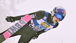 【ミラノ・コルティナ五輪】複数メダルに表彰台独占も狙えるスキージャンプとスノーボード　メダル候補の注目日本人選手たち