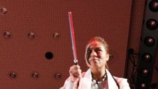 元女子プロレスラー花月が警察官に　かつての盟友葉月は「常に挑戦し続ける姿、カッコ良すぎる」