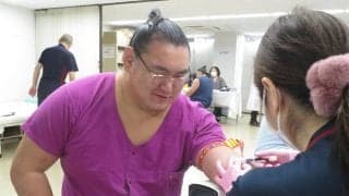 豊昇龍が春場所で７場所ぶりＶへ、早期の本格的な稽古再開も視野　左膝痛も「良くなってる」