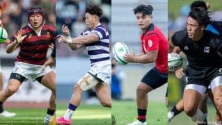 一足先の成長曲線。リーグワンを駆け上がるアーリーエントリーの潮流