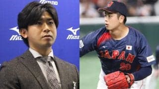 【WBC 主な選出漏れ】今永昇太、千賀滉大、松山晋也などの実力者たちが選出外に
