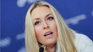 「常識外れだが、彼女らしい」41歳ボンが左膝靱帯断裂も強行出場へ　米メディア驚愕「極めてリスクが高い」【冬季五輪】