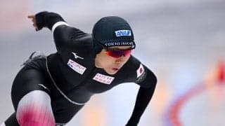 【ミラノ・コルティナ五輪】鍵山優真、坂本花織のフィギュア勢に1500ｍ女王の髙木美帆　スケート競技のメダル候補は？