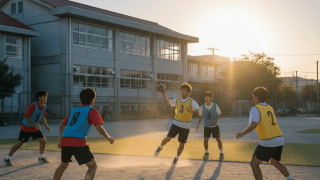 【第23回】地域クラブ活動の安全管理と保険｜保護者が知るべき制度と確認ポイント