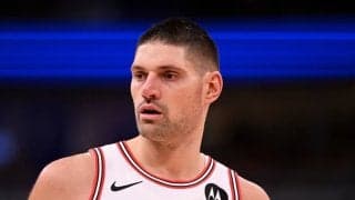 今季ブルズで平均16.9得点9.0リバウンドを残すニコラ・ブーチェビッチがセルティックス移籍へ