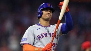 “大谷超え”のはずが…まさかの順位「正気じゃない」　米怒り「意味が分からない」