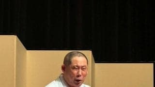 落語大相撲池袋場所が３月初旬に開催　三遊亭圓雀ら出演者全員が好角家の初企画