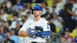 ド軍世界一貢献も…見つからぬ居場所　オフに2度の“戦力外”、巻き起こる待望論