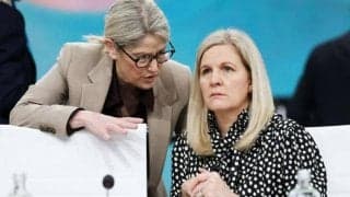 「五輪は分岐点」とIOC会長　夏冬の競技再編、時期変更も検討