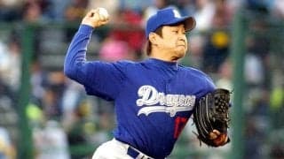 契約更改で異例の懇願「年俸上げないで」　広島→中日で復活も…見据えた“終わり”