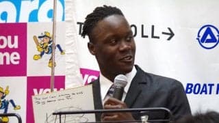 “野球不毛の地”から独立入り　19歳が目指す「オオタニ」と大台…異例来日の裏側