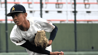 【センバツ出場校・メンバー紹介】神村学園が悲願の聖地初制覇へ、エース龍頭と前チームレギュラーら主軸がけん引