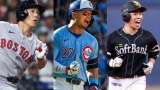 吉田参戦の裏で…侍Jの気になる“問題”　求めるのは破壊力か守備力か、試される手腕