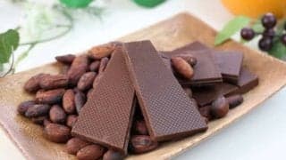 チョコレートを健康の味方に！カラダにうれしい成分と上手な食べ方
