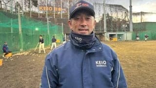 「部活いらないじゃん」にどう立ち向かう？進化するAI、タイパ、コスパ重視の時代だからこそ…訴えたいスポーツの「価値」　慶應義塾高校・森林貴彦監督インタビュー【前編】