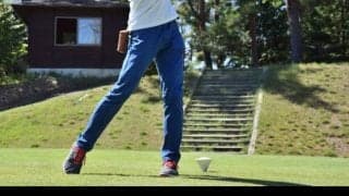 【ゴルフスコア】90切りに必要なシンプルな事とは