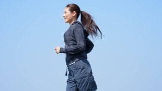 毎日体を動かすなら「ジョギング」がベスト。医師がすすめる理由