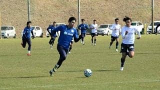 水戸ホーリーホック、J1で気負わずに勝利を　新監督のもと8日初戦