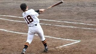 素振りに潜む落とし穴「真面目な子ほど陥りやすい」　エラー動作を防ぐ“2つの設定”