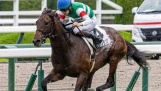 【きさらぎ賞】サトノダイヤモンド産駒のローベルクランツ 史上4組目の父仔制覇狙う