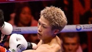 【ボクシング】井上尚弥のフェザー級転向は、山中慎介から見て「ベストなタイミング」　昇級後に対戦が楽しみな選手は？